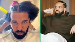 Drake exposed for allegedly hitting up Instagram baddie, peeps conflicted: "I wouldn't say anything"