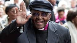 Desmond Tutu to receive Category 1 State Funeral usually reserved for presidents