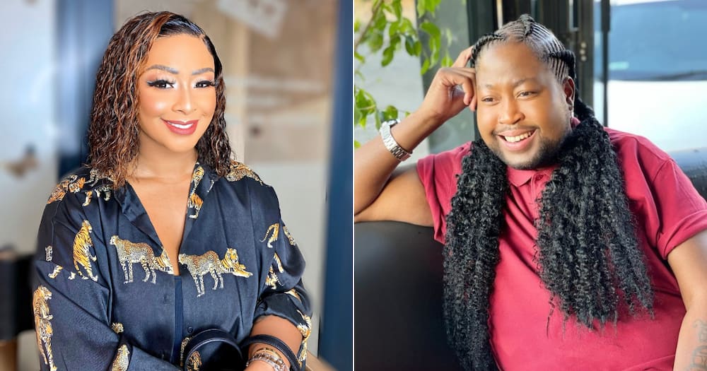Exclusive: Boity Thulo Hospitalised, Bujy Bikwa Arrested for Assault After Hotel Fight