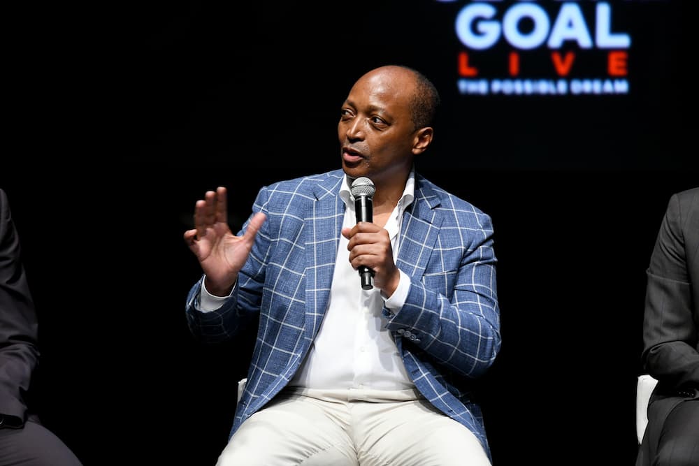 Patrice Motsepe, South Africa, Mzansi