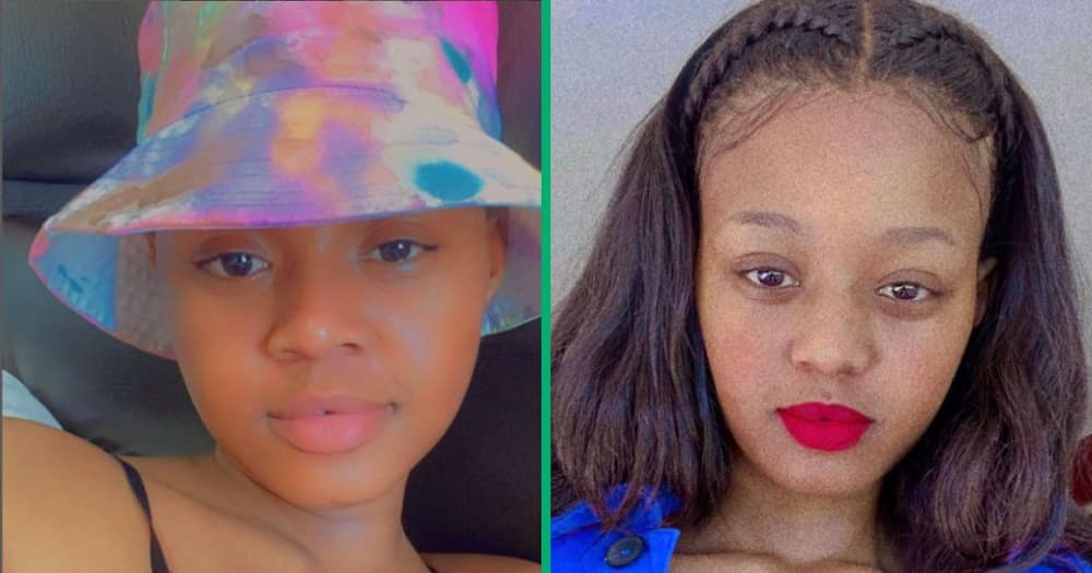 Babes Wodumo Returns to Spotlight After Reports Suggest She is Critically Ill.
