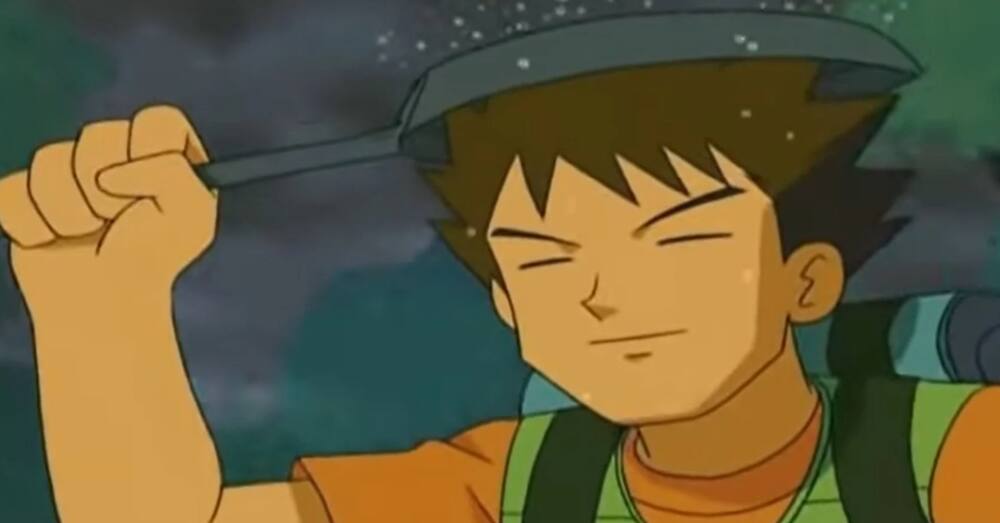 Black anime characters Black anime characters
