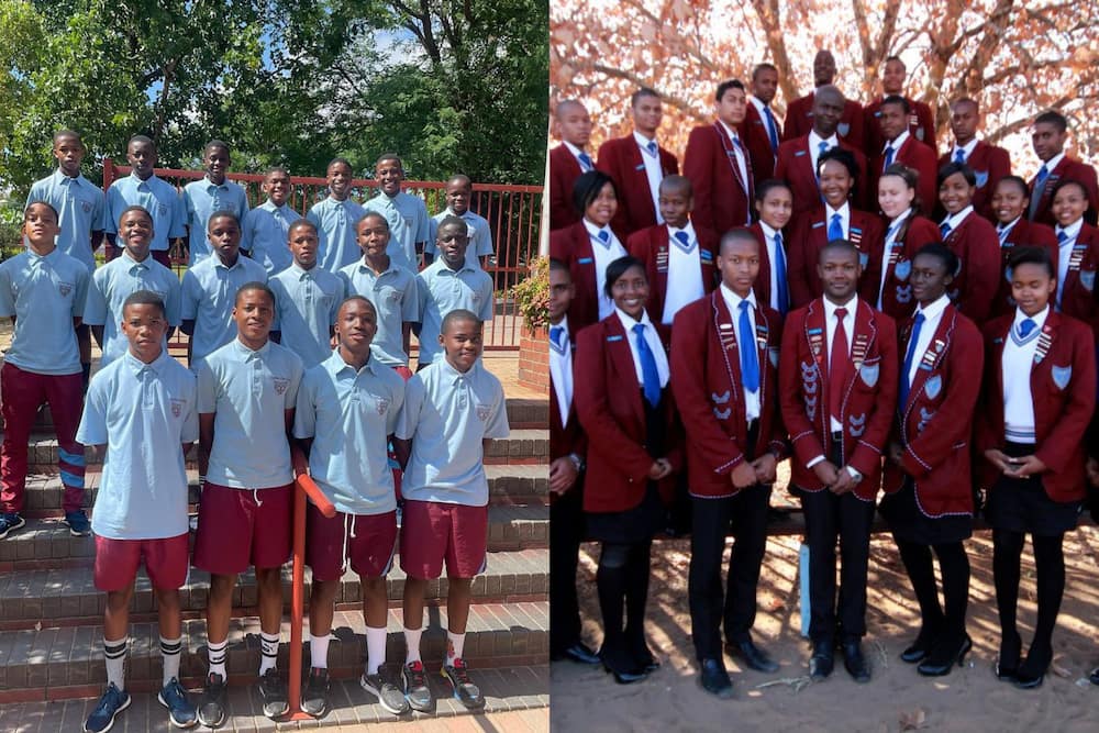 15 best public high schools in Pretoria in 2023 all you need to know