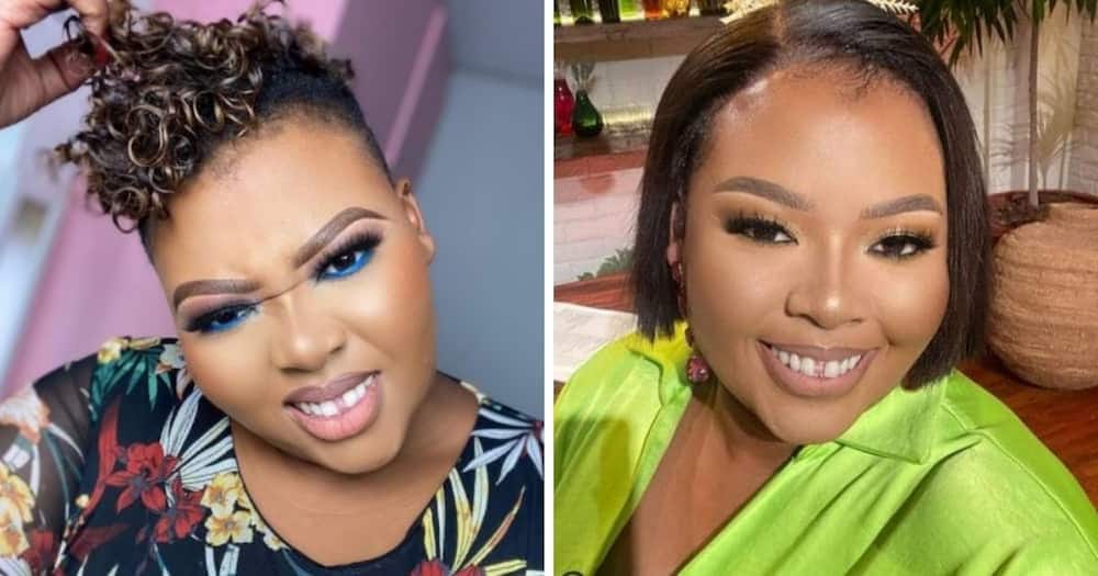 Anele Mdoda Instagram Anele Mdoda Instagram