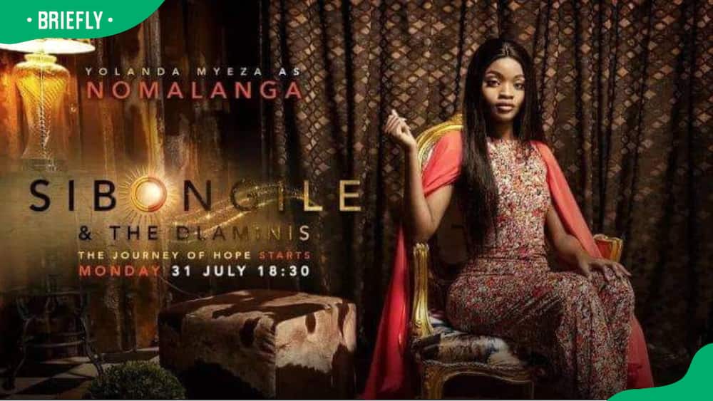 Sibongile & The Dlaminis