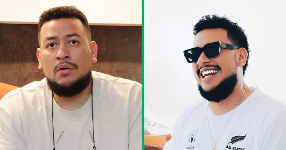 The Ndimande brothers accused of killing AKA will be extradited from Eswatini.
