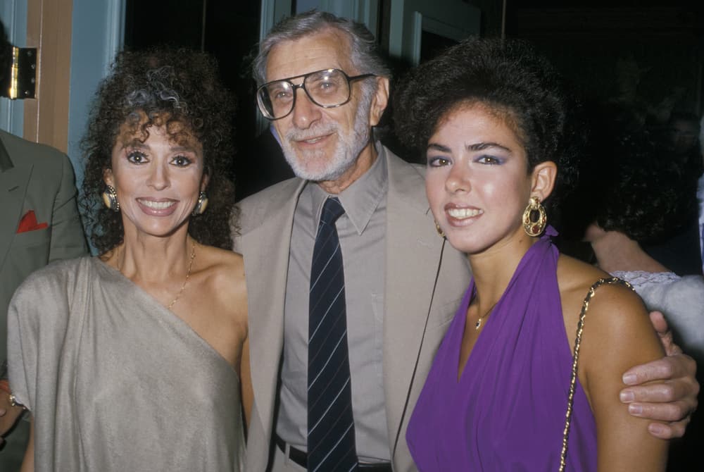 rita moreno husbands