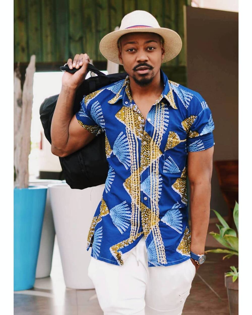 Top Billing Presenters 2019 Top Billing Presenters 2019