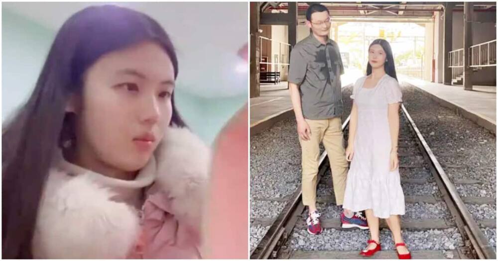 Zhou is set to have her wedding on December 31.