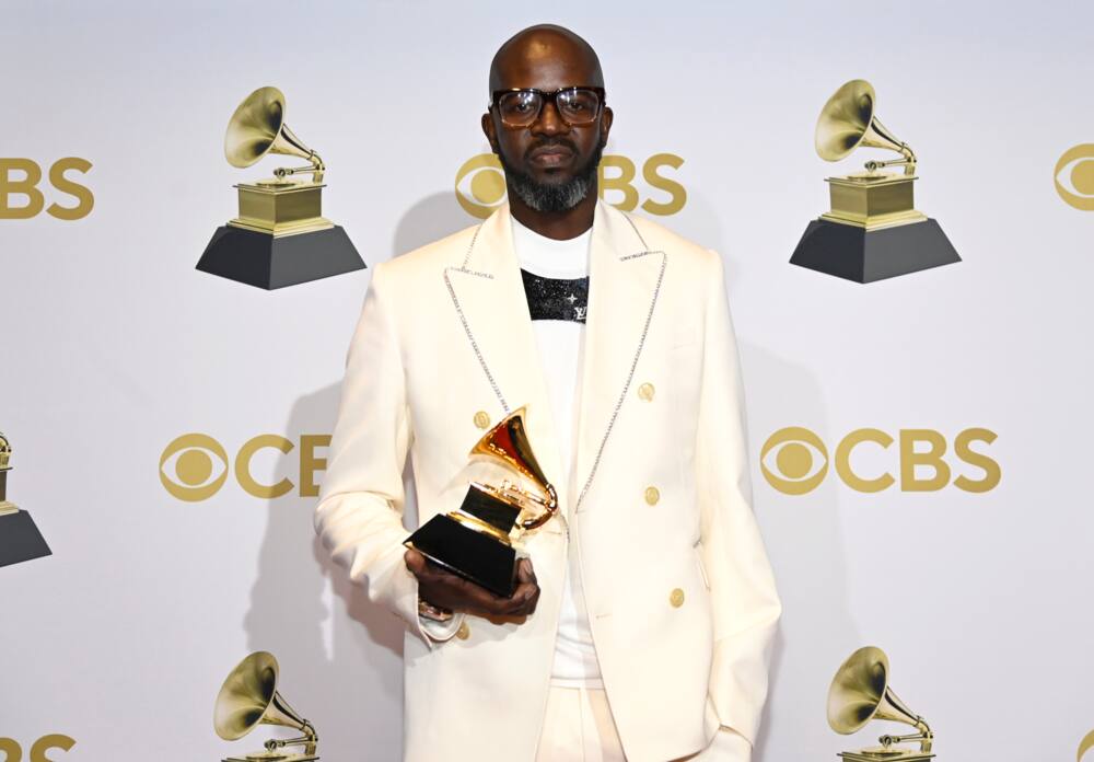 The richest musician in South Africa The richest musician in South Africa
