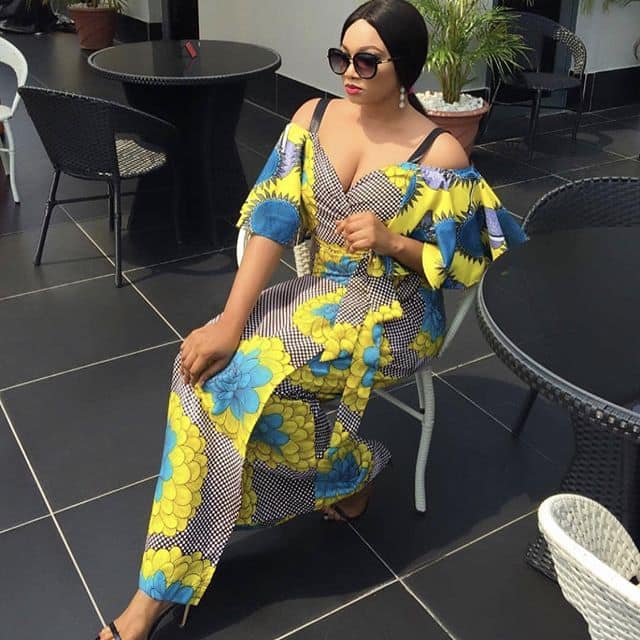 Latest Ankara dresses and designs for every occasions