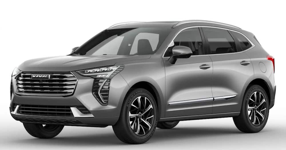 best SUV in South Africa
