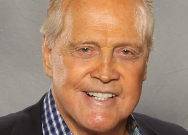 Lee Majors net worth