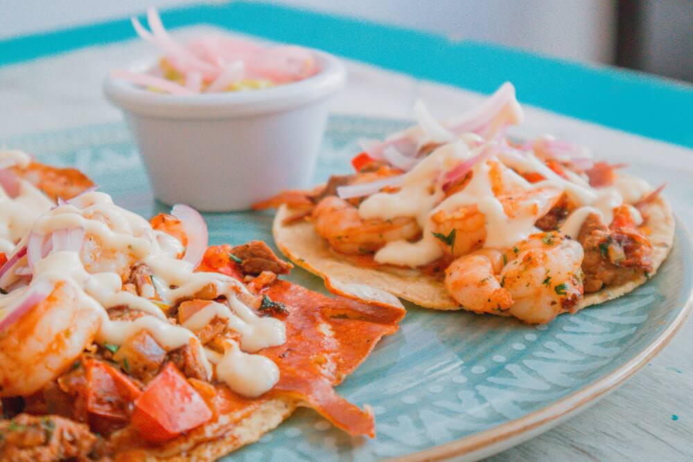 easy prawn recipes easy prawn recipes