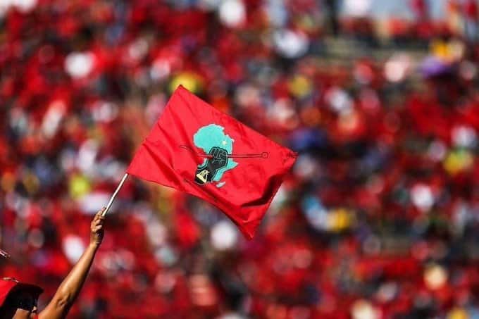 Hashtag #RipEFF trends as Mzansi demands EFF be "laid to rest"