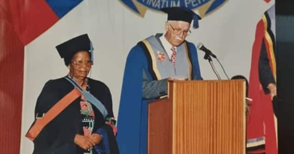 Nonsikelelo Qwelane, Mzansi, Longest, Teacher, Died, 79 Nonsikelelo Qwelane, Mzansi, Longest, Teacher, Died, 79