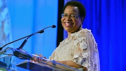 Graça Machel: Honouring the 1st Lady of 2 countries and beloved wife to Madiba