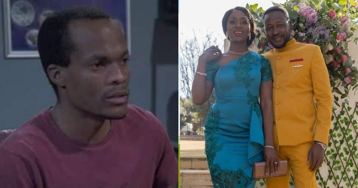 ‘Skeem Saam’: Alfios Exposes His True Colours, Leaves Magongwa With a ...