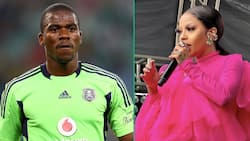 Senzo Meyiwa trial: Kelly Khumalo to be requested to appear in court and testify by the defence team