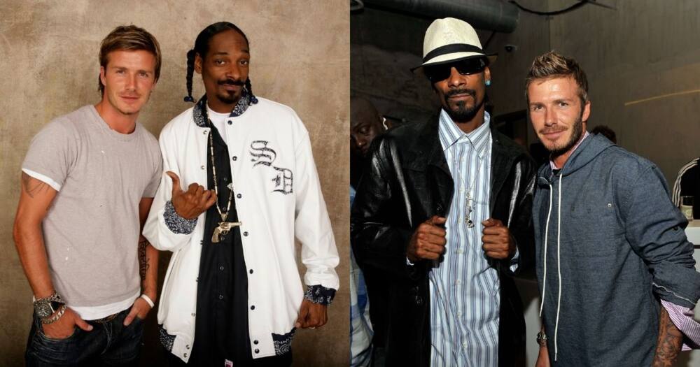 Snoop Dogg, David Beckham, Brooklyn Beckham, Nicola Peltz, million-dollar wedding, Las Vegas bachelor party, celebrity news