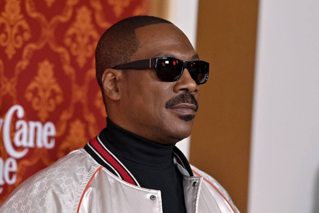 Meet Eddie Murphy's Daughter, Zola Ivy Murphy (photos) - Briefly.co.za