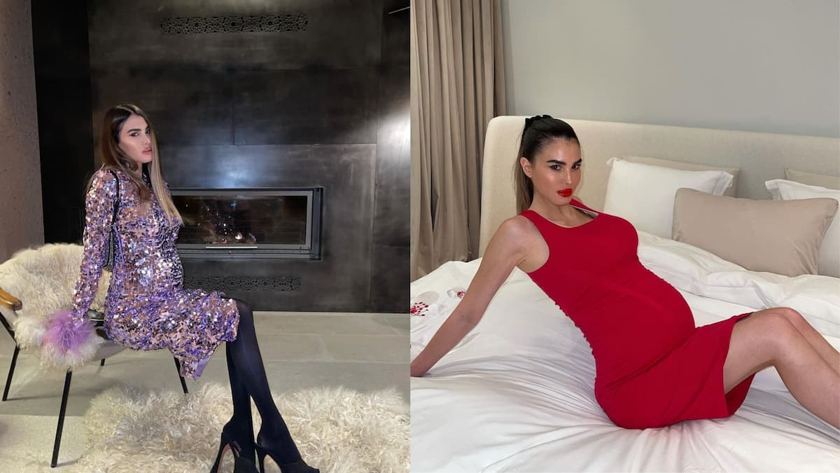 Meet Italian model Silvia Caruso everything to know about her