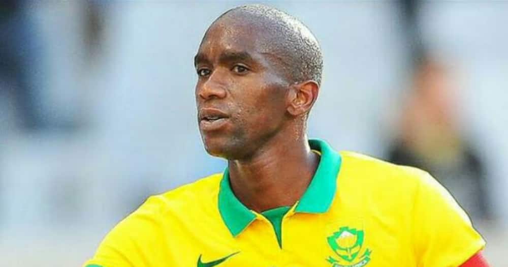 Police launch probe into the death of former Sundowns player Ngcongca.