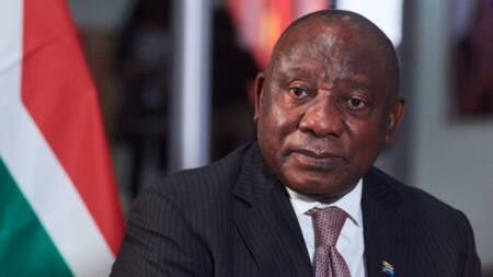 Ramaphosa: GBV remains a scourge to the achievement of significant gender equity
