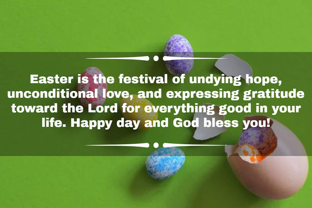 Happy Easter 2024 wishes, quotes, messages, images, GIFs: Easter