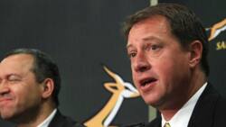 SA chuffed as rugby chief Jurie Roux ordered to pay stolen R37M after losing appeal