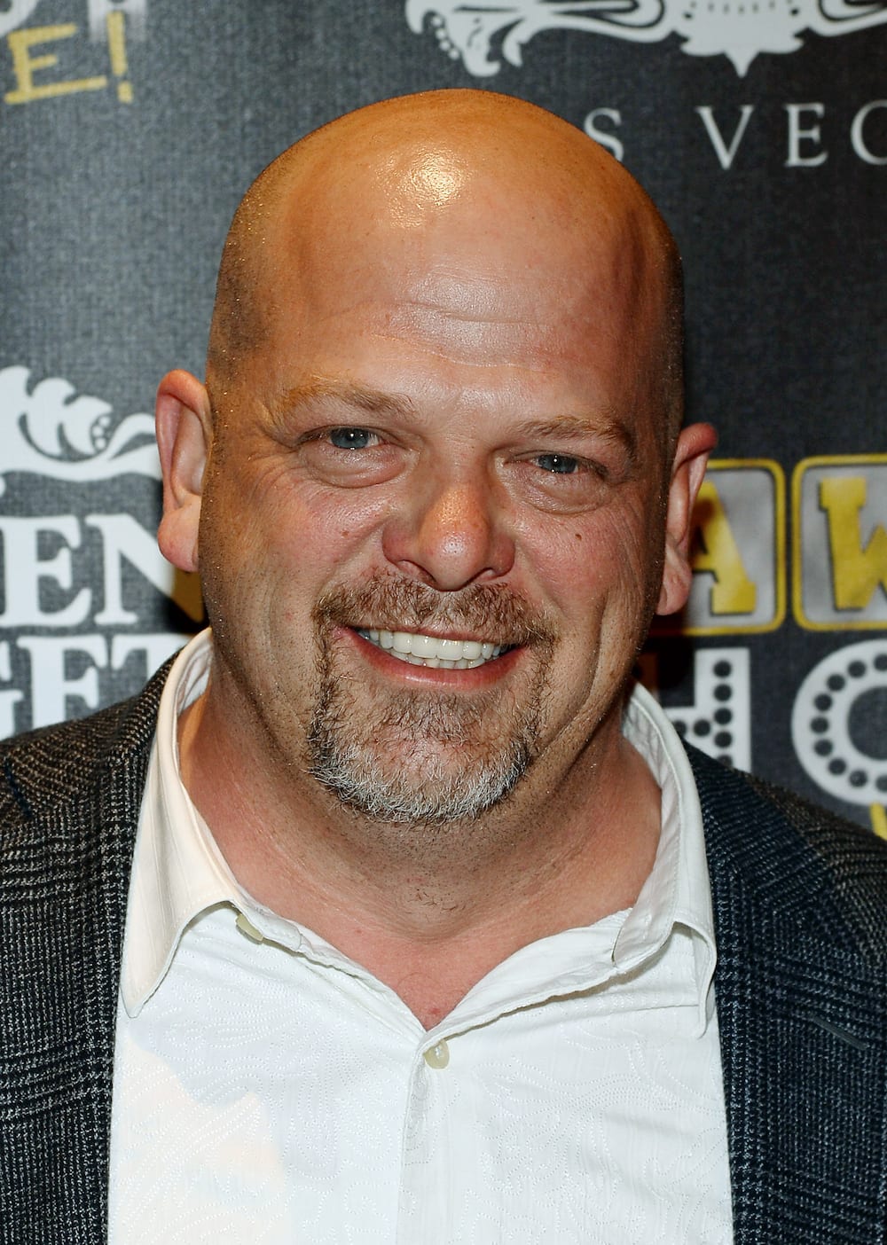 Rick Harrison - Wikipedia