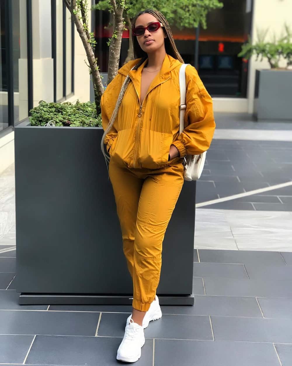 Is Thobeka Majozi Cassper's girlfriend and mother of his ...