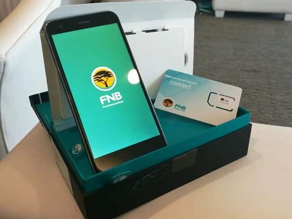 FNB easy account fees