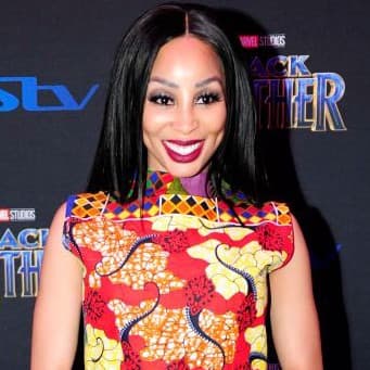 Khanyi Mbau avatar