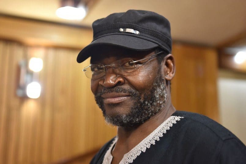 Mathatha Tsedu biography