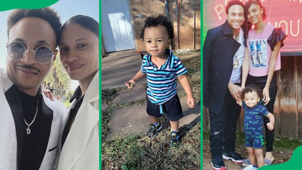 Who is Orlando Brown married to? Everything to know about Danielle