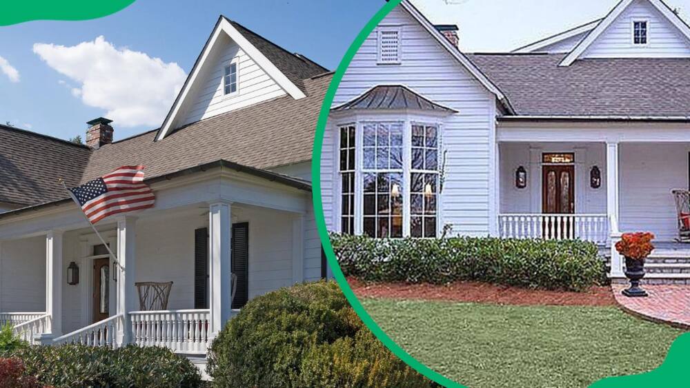 Why is Trisha selling her Nashville home?