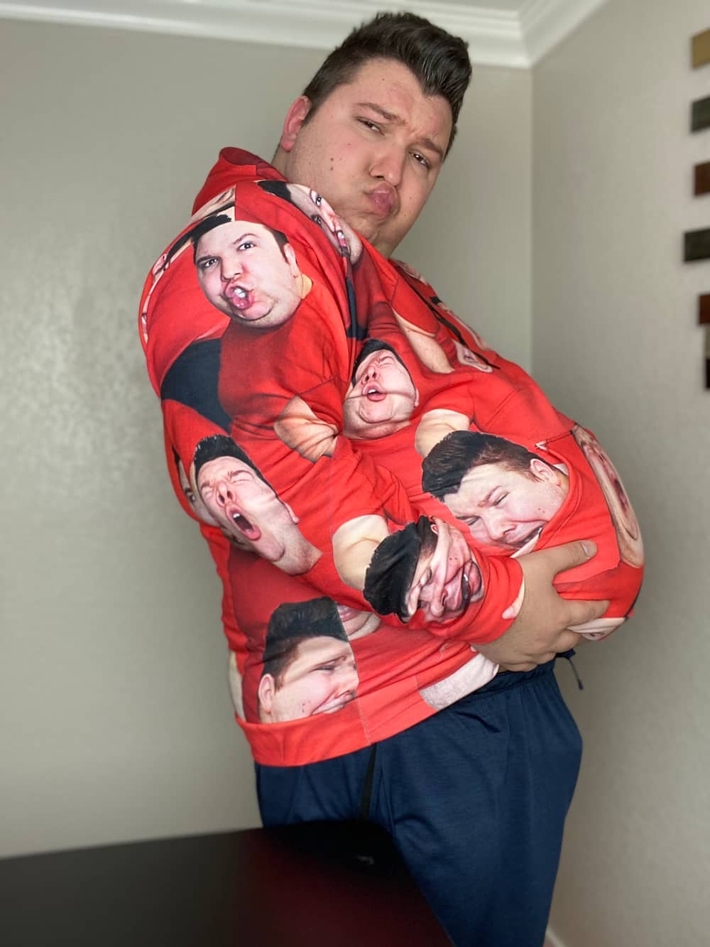 Who Is Nick Avocado? Age, Spouse, Disabled, Merchandise, Before And