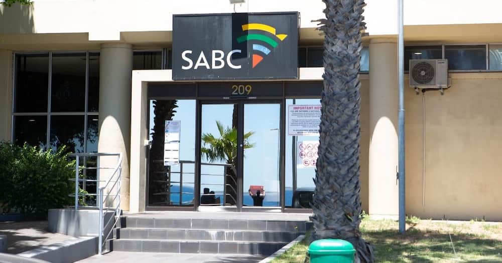 New laws, TV licences, change, harsher regulations, uth African Broadcasting Corporation Bill
