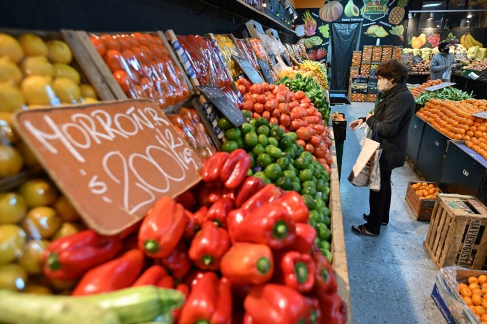 The biggest price hikes have been in the food industry, consumers say The biggest price hikes have been in the food industry, consumers say