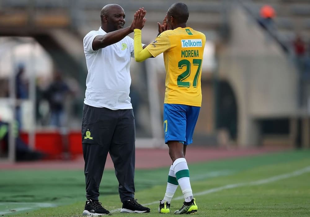 Mamelodi Sundowns Logo Kits Players Coach New Signings Transfer Rumours Salaries Website Facts And Latest News 2019