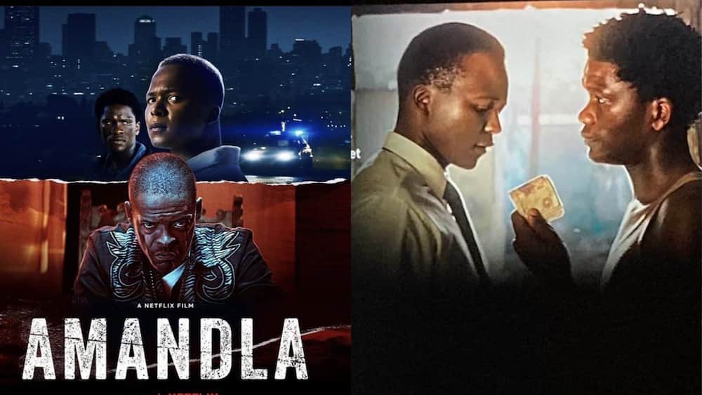 Top 20 best South African movies ever Top 20 best South African movies ever