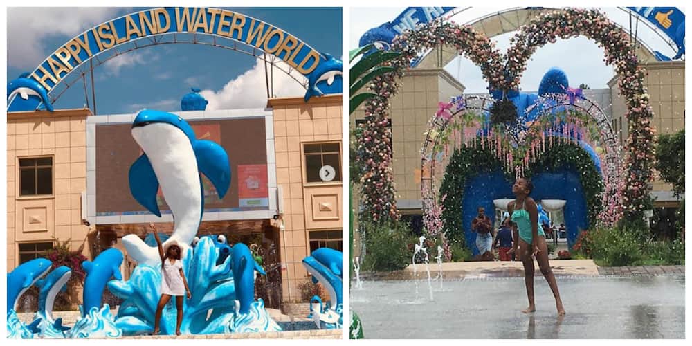 Happy Island Waterworld: everything you need know before visiting 2019