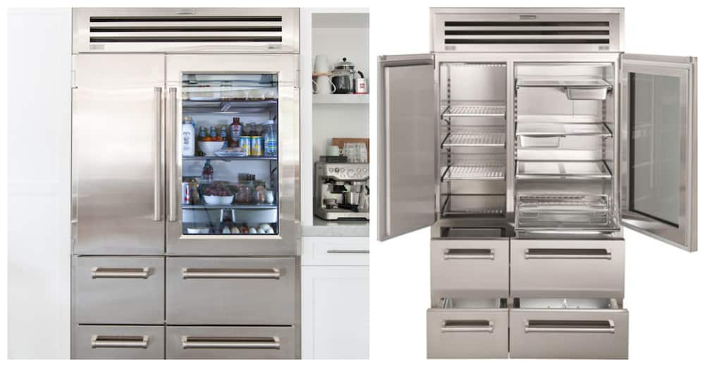 most expensive refrigerators in the world