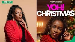 Netflix's Yoh! Christmas series: cast, plot summary, full story, trailer