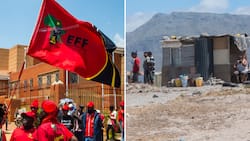 EFF to continue calling for land invasions despite failing to overturn AfriForum interdict in Supreme Court