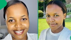 "It's very lightweight": Doctor plugs SA with affordable skincare products