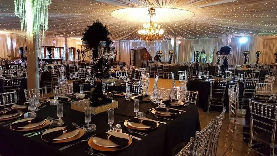 Top wedding venues Gauteng - Briefly.co.za