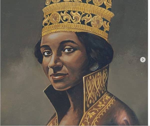 12 African Kings and Queens - history and pictures - Briefly.co.za