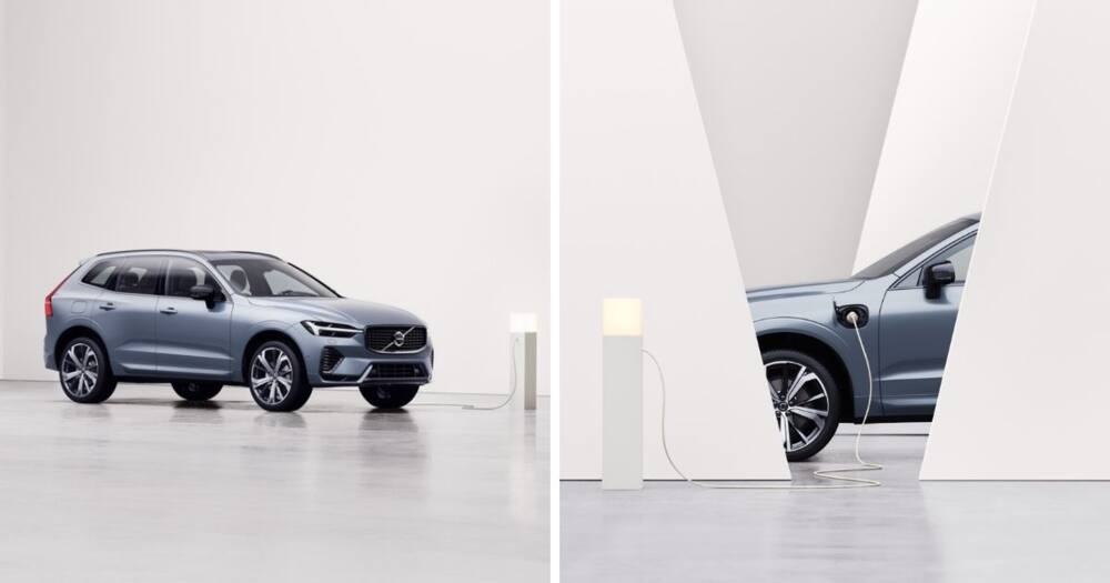 Volvo's XC60 plug-in hybrid T8 model is finally in SA - We have pricing and specs